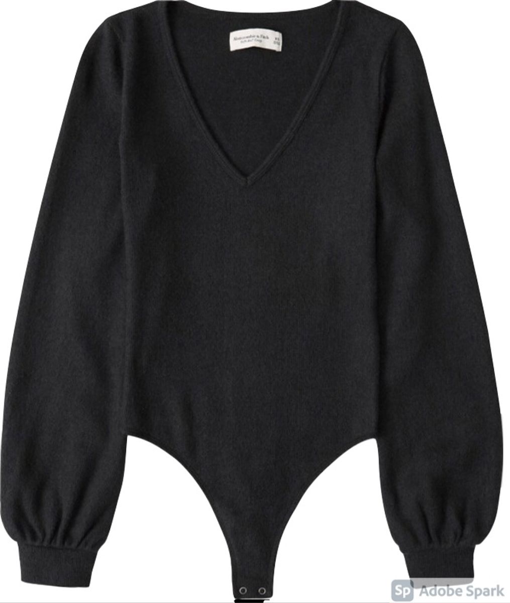 Abercrombie and Fitch